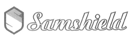 S SAMSHIELD trademark