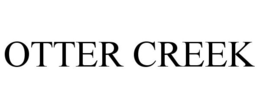 OTTER CREEK trademark