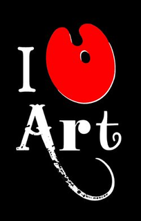 I ART trademark