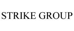 STRIKE GROUP trademark