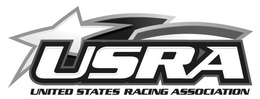 USRA UNITED STATES RACING ASSOCIATION trademark