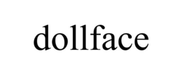 DOLLFACE trademark
