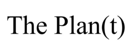THE PLAN(T) trademark