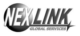 NEX LINK GLOBAL SERVICES trademark