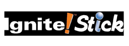 IGNITE! STICK trademark