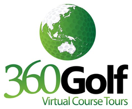 360 GOLF VIRTUAL COURSE TOURS trademark
