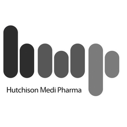 HMP HUTCHISON MEDI PHARMA trademark