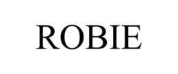 ROBIE trademark
