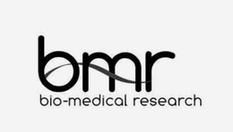 BMR BIO-MEDICAL RESEARCH trademark
