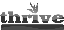 THRIVE trademark
