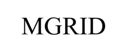 MGRID trademark