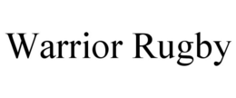 WARRIOR RUGBY trademark