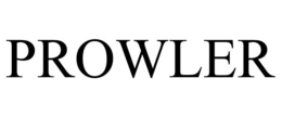 PROWLER trademark