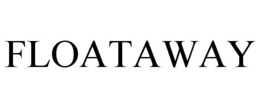 FLOATAWAY trademark
