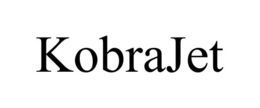 KOBRAJET trademark