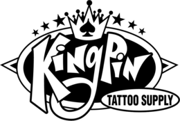 KINGPIN TATTOO SUPPLY trademark