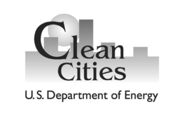 CLEAN CITIES U.S. DEPARTMENT OF ENERGY trademark