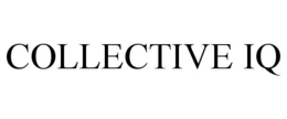 COLLECTIVE IQ trademark