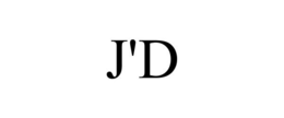 J'D trademark