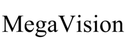 MEGAVISION trademark