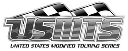 USMTS UNITED STATES MODIFIED TOURING SERIES trademark