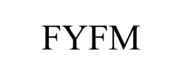 FYFM trademark