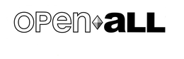 OPEN ALL trademark