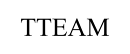 TTEAM trademark