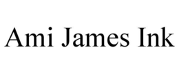 AMI JAMES INK trademark