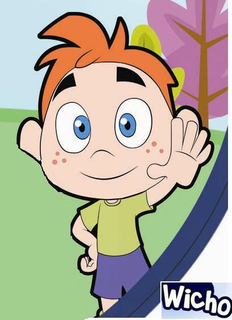 WICHO trademark
