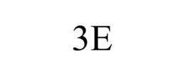 3E trademark