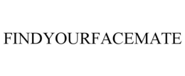 FINDYOURFACEMATE trademark