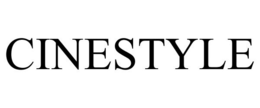 CINESTYLE trademark