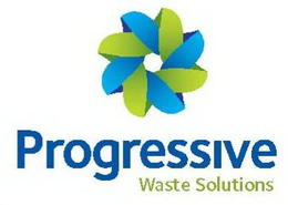 PROGRESSIVE WASTE SOLUTIONS trademark