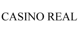 CASINO REAL trademark