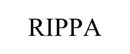 RIPPA trademark