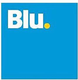 BLU. trademark