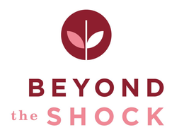 BEYOND THE SHOCK trademark