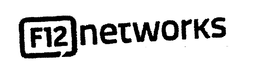 F12NETWORKS trademark