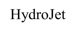 HYDROJET trademark