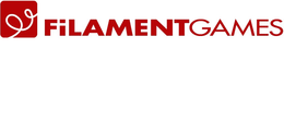FILAMENTGAMES trademark