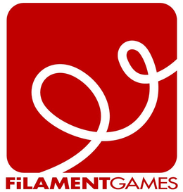 FILAMENT GAMES trademark