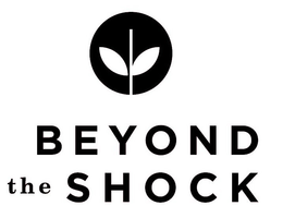 BEYOND THE SHOCK trademark