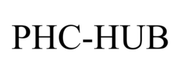 PHC-HUB trademark