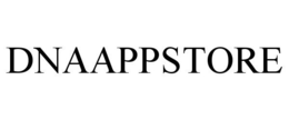 DNAAPPSTORE trademark