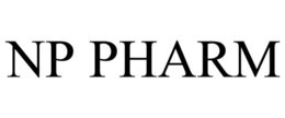 NP PHARM trademark