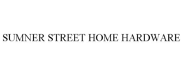 SUMNER STREET HOME HARDWARE trademark