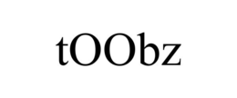TOOBZ trademark