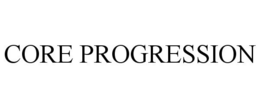 CORE PROGRESSION trademark