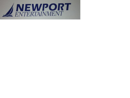 NEWPORT ENTERTAINMENT trademark